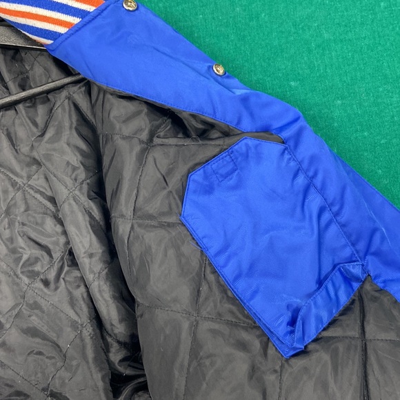 Boise State Bomber Jacket - XXL - Picture 7 of 7